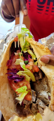 Photo of Taste Of Jerusalem - 9656 N Springboro Pike, Miamisburg, OH 45342