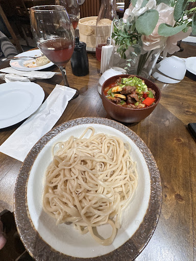 Photo of TURKISTAN Kabab house - 8729 Fields Ertel Rd, Cincinnati, OH 45249