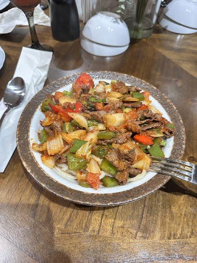 Photo of TURKISTAN Kabab house - 8729 Fields Ertel Rd, Cincinnati, OH 45249