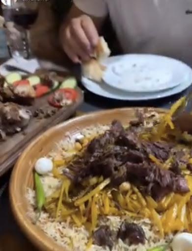 Photo of TURKISTAN Kabab house - 8729 Fields Ertel Rd, Cincinnati, OH 45249