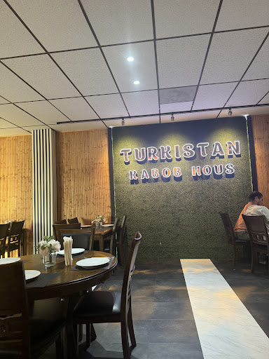 Photo of TURKISTAN Kabab house - 8729 Fields Ertel Rd, Cincinnati, OH 45249