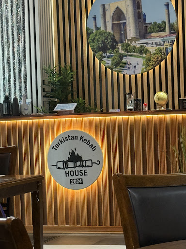 Photo of TURKISTAN Kabab house - 8729 Fields Ertel Rd, Cincinnati, OH 45249
