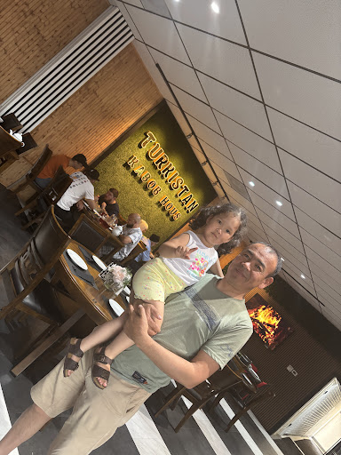 Photo of TURKISTAN Kabab house - 8729 Fields Ertel Rd, Cincinnati, OH 45249