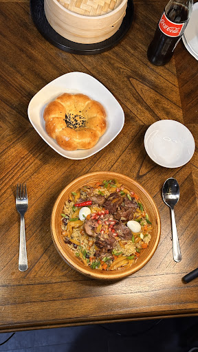 Photo of TURKISTAN Kabab house - 8729 Fields Ertel Rd, Cincinnati, OH 45249