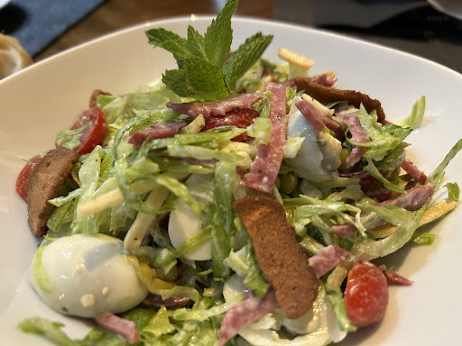 Photo of TURKISTAN Kabab house - 8729 Fields Ertel Rd, Cincinnati, OH 45249