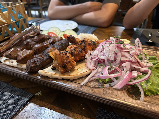 Photo of TURKISTAN Kabab house - 8729 Fields Ertel Rd, Cincinnati, OH 45249