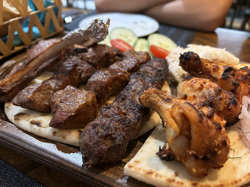 Photo of TURKISTAN Kabab house - 8729 Fields Ertel Rd, Cincinnati, OH 45249