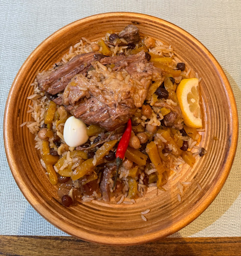 Photo of TURKISTAN Kabab house - 8729 Fields Ertel Rd, Cincinnati, OH 45249