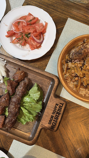 Photo of TURKISTAN Kabab house - 8729 Fields Ertel Rd, Cincinnati, OH 45249