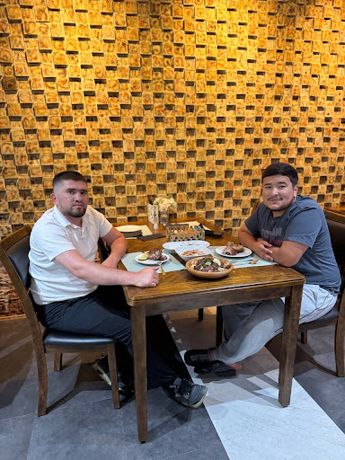 Photo of TURKISTAN Kabab house - 8729 Fields Ertel Rd, Cincinnati, OH 45249