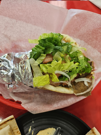 Photo of Tikka Grill - 8231 Cincinnati Dayton Rd #400, West Chester Township, OH 45069