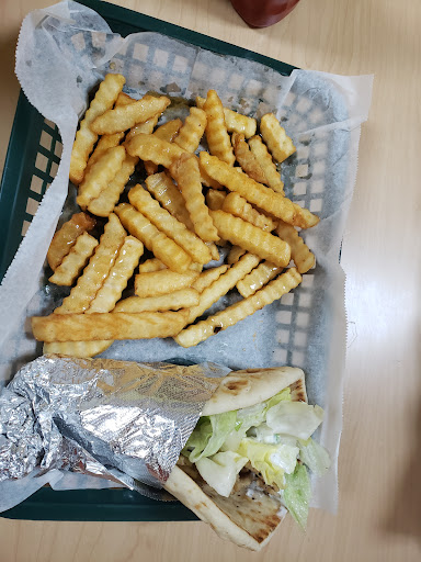 Photo of Tikka Grill - 8231 Cincinnati Dayton Rd #400, West Chester Township, OH 45069