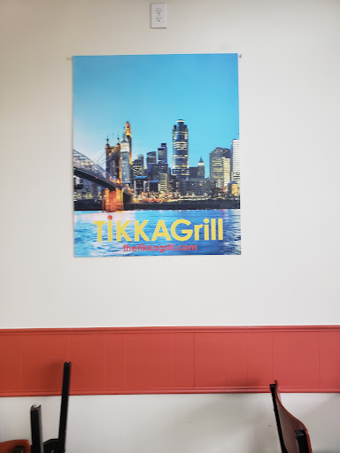 Photo of Tikka Grill - 8231 Cincinnati Dayton Rd #400, West Chester Township, OH 45069