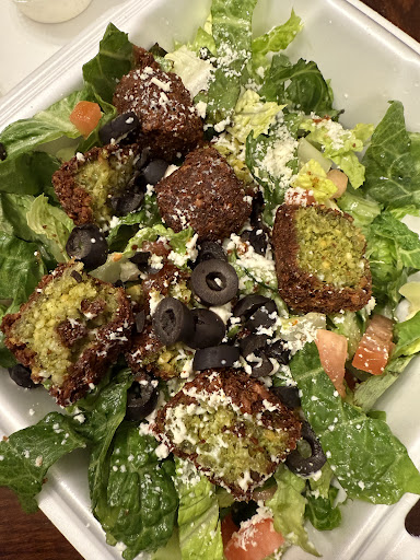 Photo of Tikka Grill - 8231 Cincinnati Dayton Rd #400, West Chester Township, OH 45069