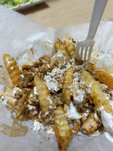 Photo of Tikka Grill - 8231 Cincinnati Dayton Rd #400, West Chester Township, OH 45069