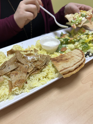 Photo of Tikka Grill - 8231 Cincinnati Dayton Rd #400, West Chester Township, OH 45069