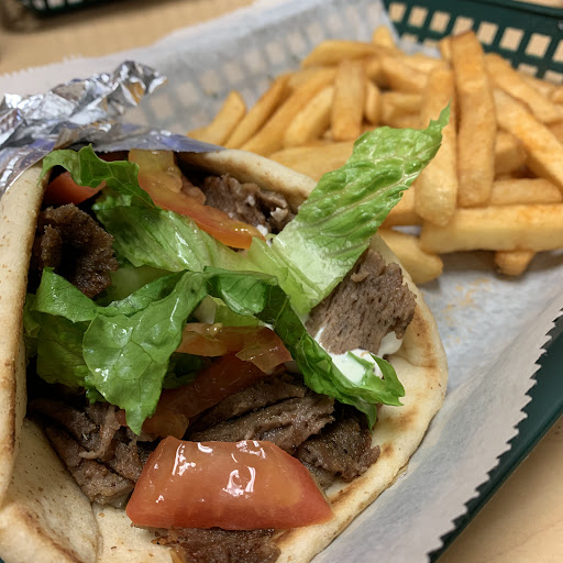 Photo of Tikka Grill - 8231 Cincinnati Dayton Rd #400, West Chester Township, OH 45069