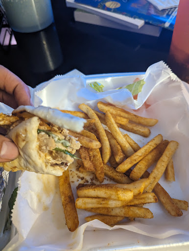 Photo of Tikka Grill - 8231 Cincinnati Dayton Rd #400, West Chester Township, OH 45069