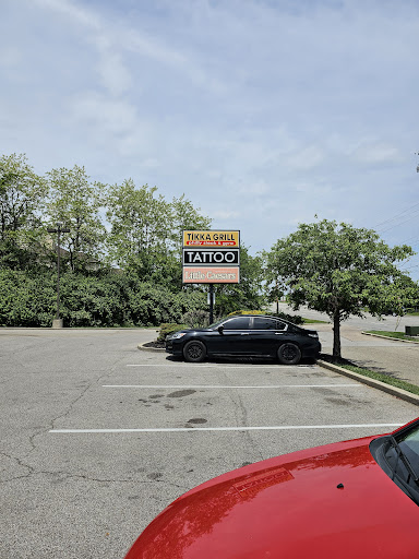 Photo of Tikka Grill - 8231 Cincinnati Dayton Rd #400, West Chester Township, OH 45069