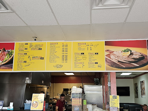 Photo of Tikka Grill - 8231 Cincinnati Dayton Rd #400, West Chester Township, OH 45069