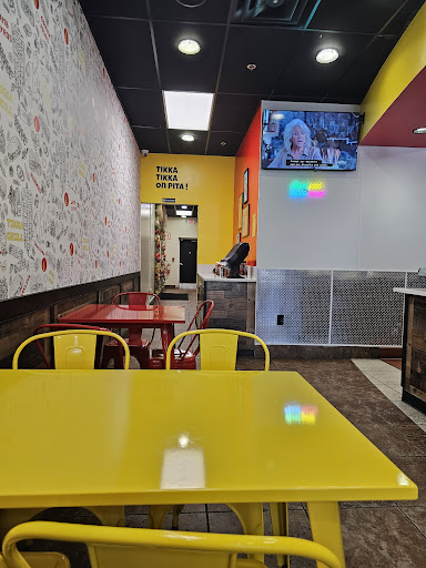 Photo of Tikka Grill - 8231 Cincinnati Dayton Rd #400, West Chester Township, OH 45069