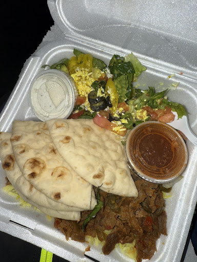 Photo of Tikka Grill - 8231 Cincinnati Dayton Rd #400, West Chester Township, OH 45069