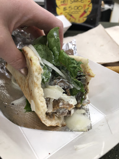 Photo of Tikka Grill - 8231 Cincinnati Dayton Rd #400, West Chester Township, OH 45069