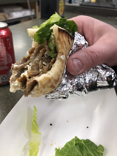 Photo of Tikka Grill - 8231 Cincinnati Dayton Rd #400, West Chester Township, OH 45069