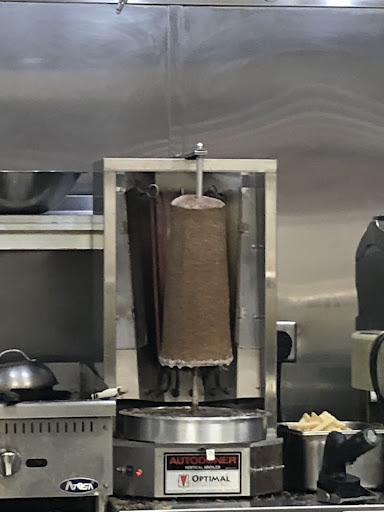 Photo of Tikka Grill - 8231 Cincinnati Dayton Rd #400, West Chester Township, OH 45069