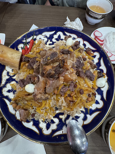 Photo of EurAsia - 9559 Fields Ertel Rd, Loveland, OH 45140