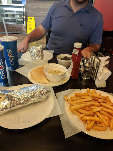 Photo of EurAsia - 9559 Fields Ertel Rd, Loveland, OH 45140