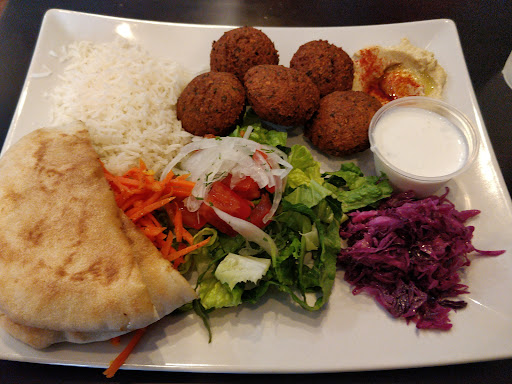 Photo of EurAsia - 9559 Fields Ertel Rd, Loveland, OH 45140