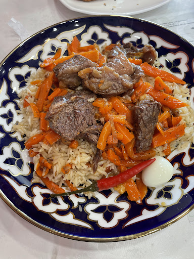 Photo of EurAsia - 9559 Fields Ertel Rd, Loveland, OH 45140