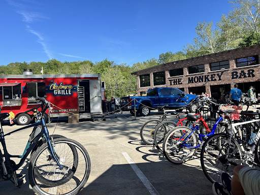 Photo of The Monkey Bar & Grille - 7837 Old 3C Hwy, Maineville, OH 45039