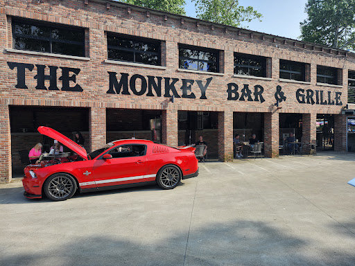 Photo of The Monkey Bar & Grille - 7837 Old 3C Hwy, Maineville, OH 45039