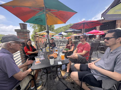 Photo of The Monkey Bar & Grille - 7837 Old 3C Hwy, Maineville, OH 45039