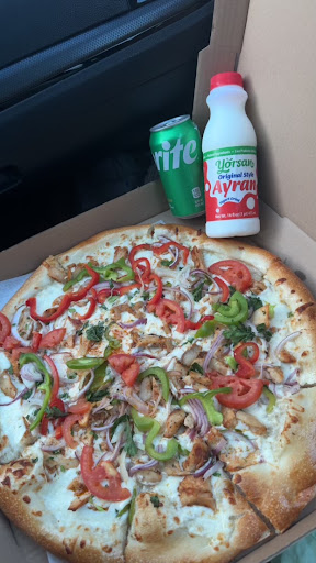 Photo of Istanbul Grill - 2021 Republic Dr, Dayton, OH 45414