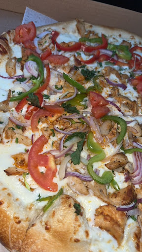 Photo of Istanbul Grill - 2021 Republic Dr, Dayton, OH 45414