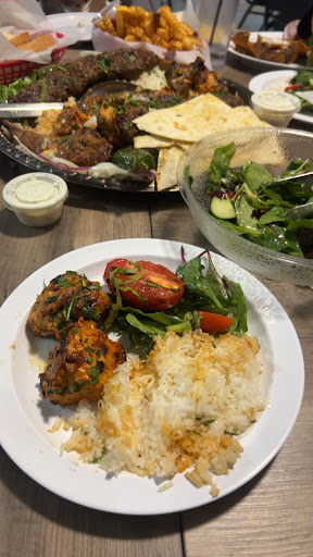 Photo of Istanbul Grill - 2021 Republic Dr, Dayton, OH 45414