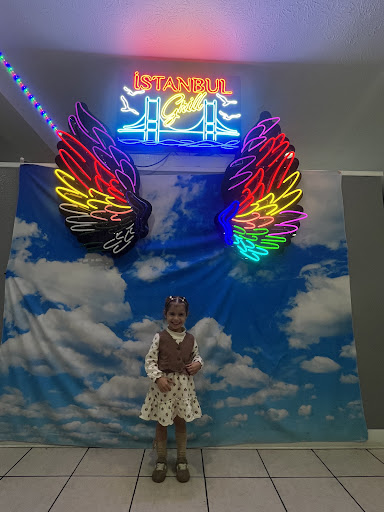 Photo of Istanbul Grill - 2021 Republic Dr, Dayton, OH 45414