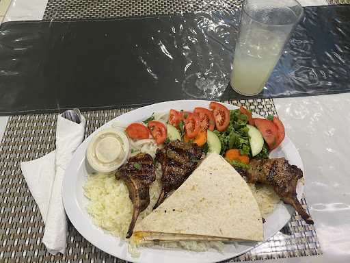 Photo of Istanbul Grill - 2021 Republic Dr, Dayton, OH 45414