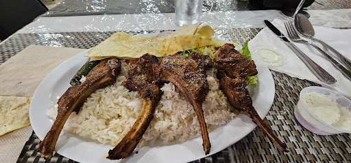 Photo of Istanbul Grill - 2021 Republic Dr, Dayton, OH 45414