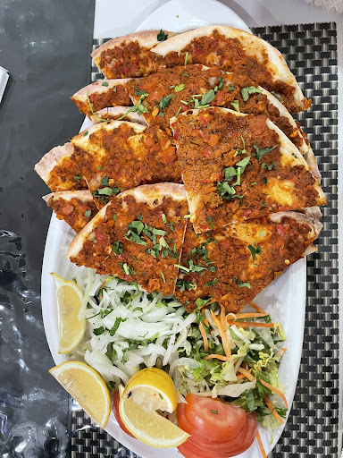 Photo of Istanbul Grill - 2021 Republic Dr, Dayton, OH 45414