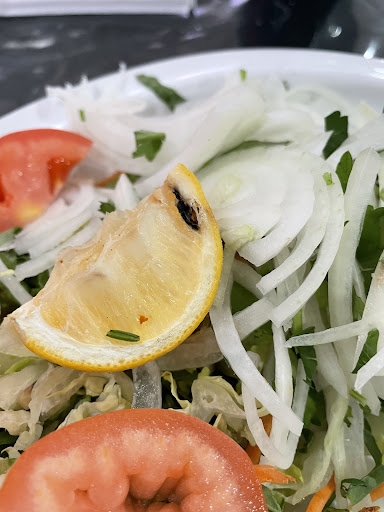 Photo of Istanbul Grill - 2021 Republic Dr, Dayton, OH 45414