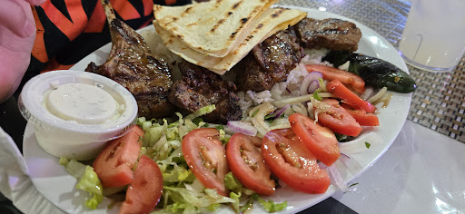 Photo of Istanbul Grill - 2021 Republic Dr, Dayton, OH 45414