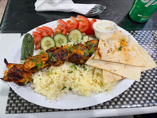 Photo of Istanbul Grill - 2021 Republic Dr, Dayton, OH 45414