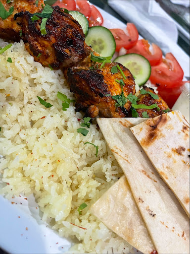 Photo of Istanbul Grill - 2021 Republic Dr, Dayton, OH 45414