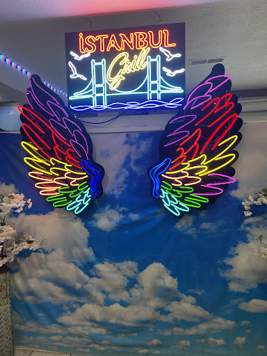 Photo of Istanbul Grill - 2021 Republic Dr, Dayton, OH 45414