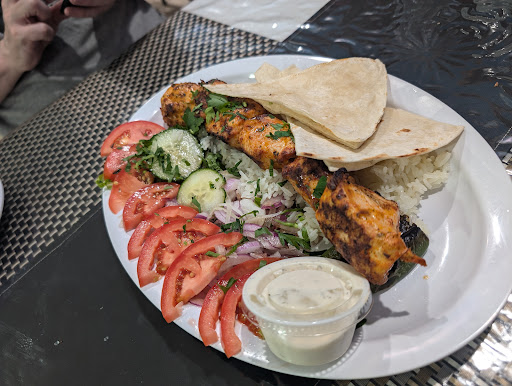 Photo of Istanbul Grill - 2021 Republic Dr, Dayton, OH 45414