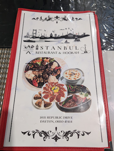 Photo of Istanbul Grill - 2021 Republic Dr, Dayton, OH 45414